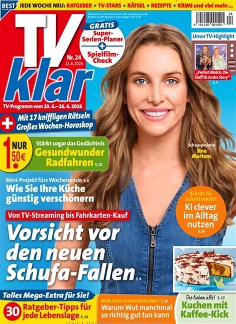 TV-klar-Abo