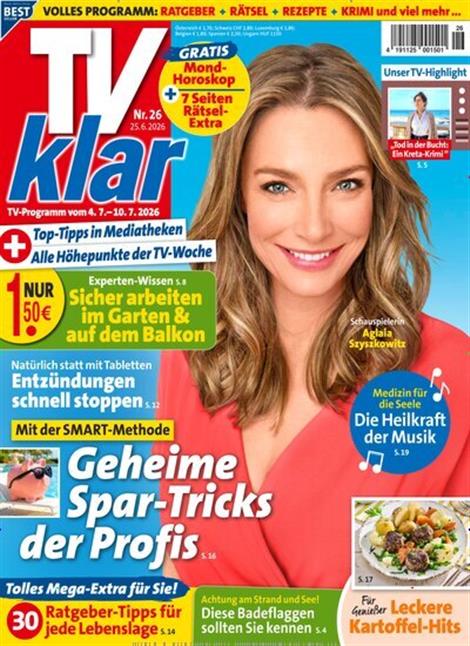 TV-klar-Abo
