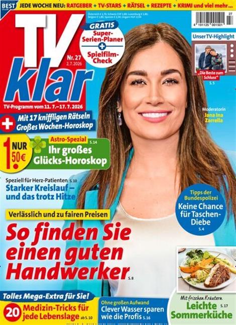 TV-klar-Abo