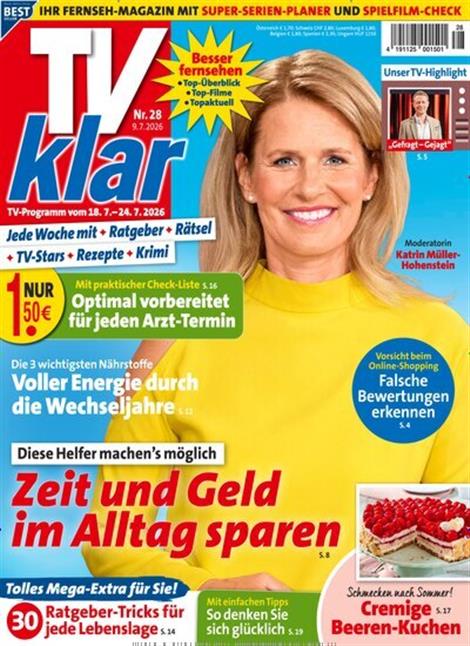 TV-klar-Abo