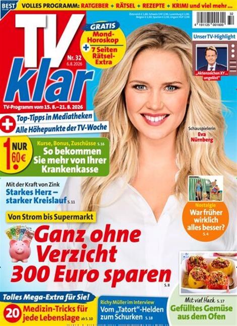 TV-klar-Abo