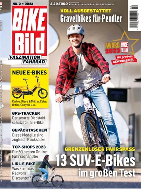 Bike-Bild-Abo
