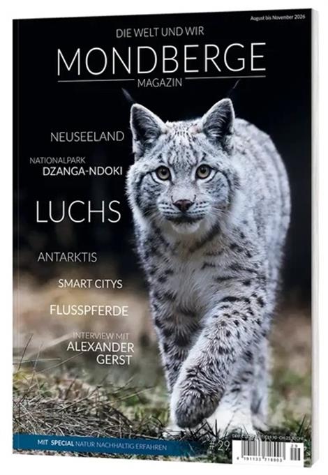 MONDBERGE-Magazin-Abo