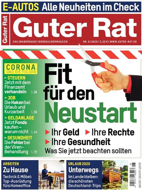 Guter Rat Abo Guter Rat Abo