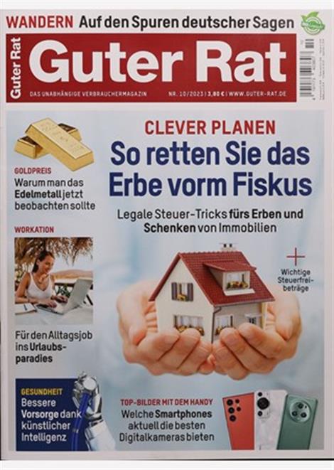 Guter-Rat-Abo