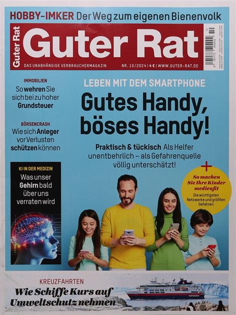 Guter-Rat-Abo