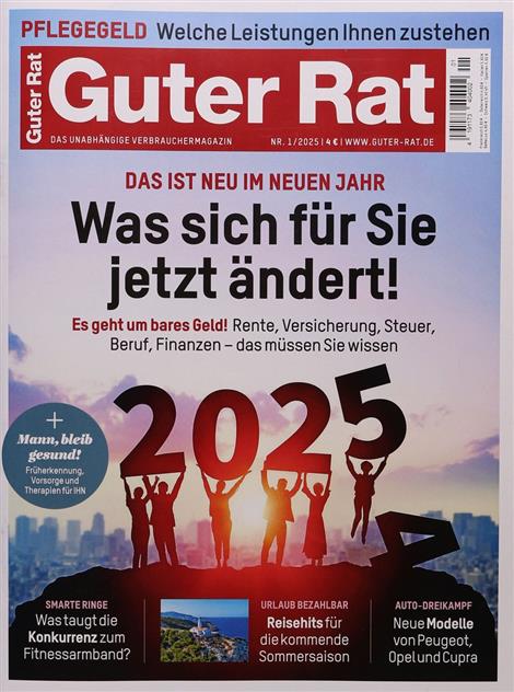 Guter-Rat-Abo