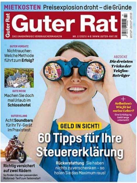 Guter-Rat-Abo