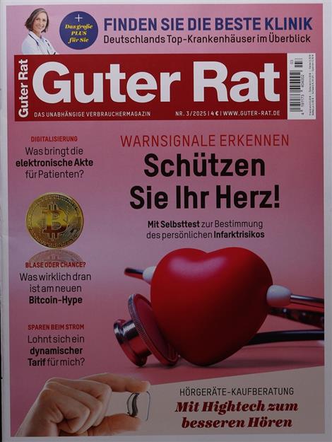 Guter-Rat-Abo