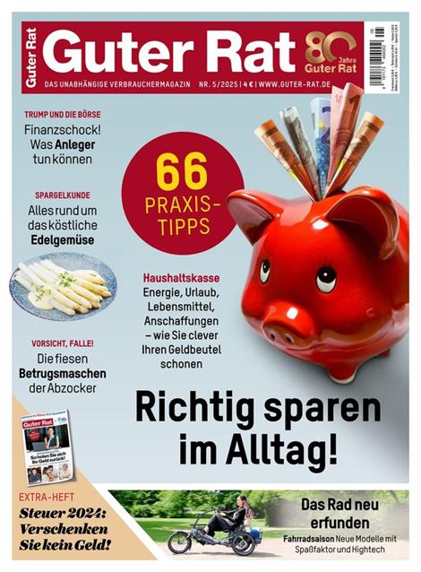 Guter-Rat-Abo