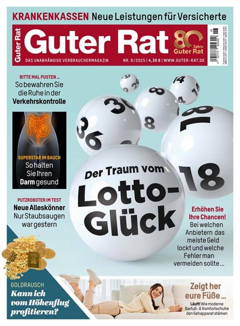 Guter-Rat-Abo