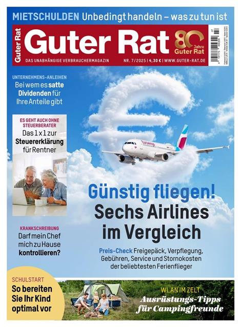 Guter-Rat-Abo