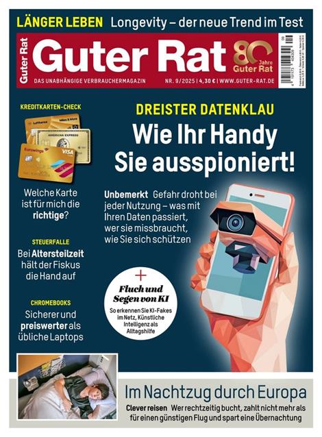 Guter-Rat-Abo