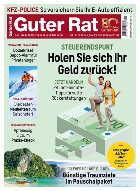 Guter-Rat-Abo