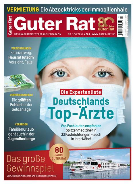 Guter-Rat-Abo