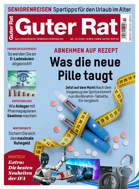Guter-Rat-Abo
