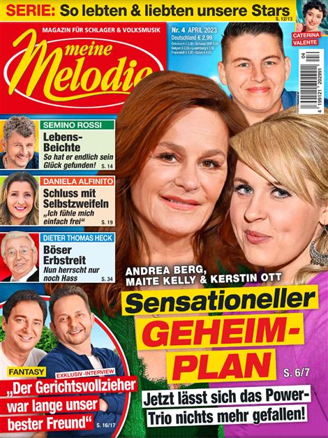 Meine-Melodie-Abo