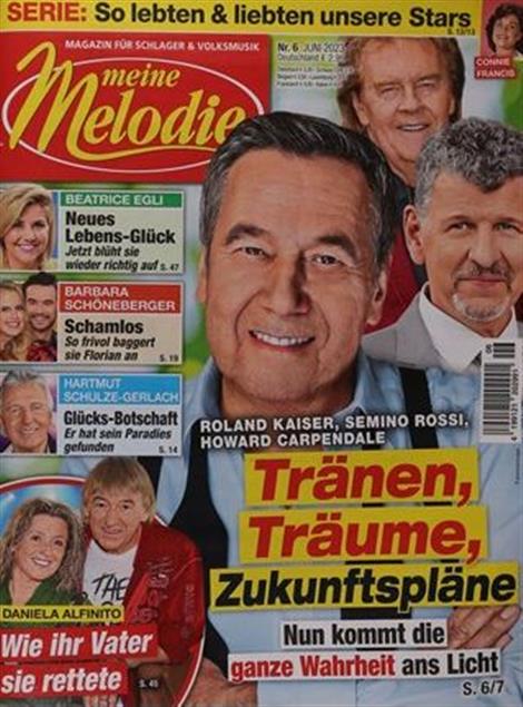 Meine-Melodie-Abo