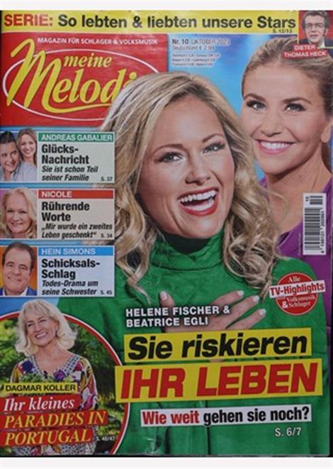 Meine-Melodie-Abo