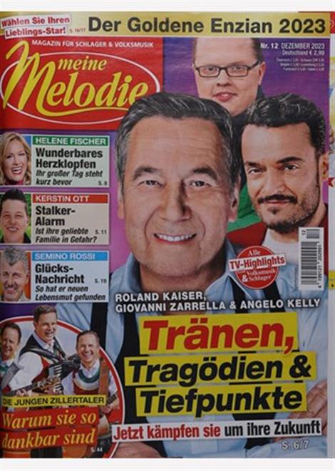 Meine-Melodie-Abo