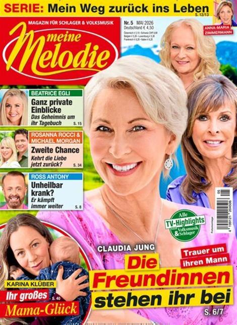 Meine-Melodie-Abo
