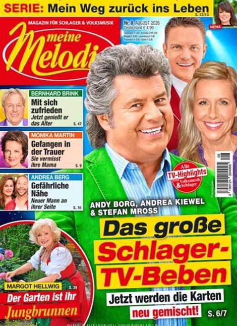 Meine-Melodie-Abo
