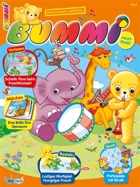 Bummi-Abo