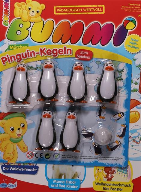 Bummi-Abo