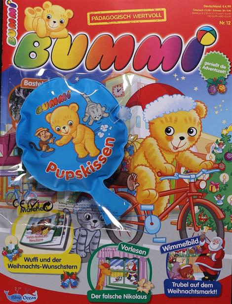 Bummi-Abo
