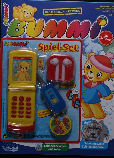 Bummi-Abo