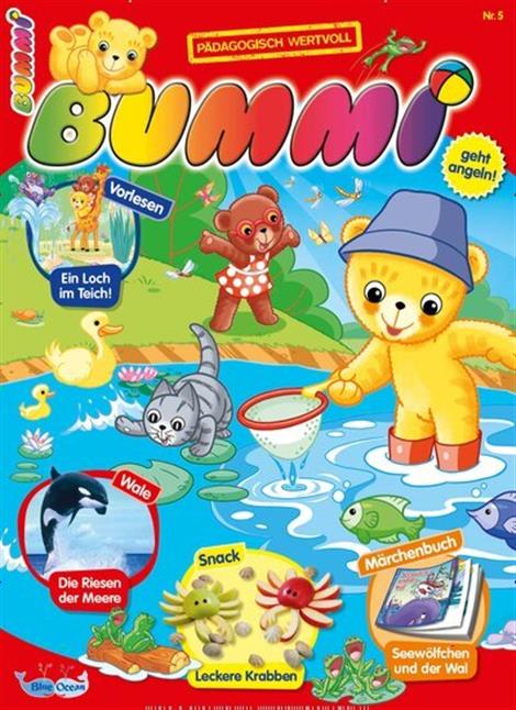 Bummi-Abo