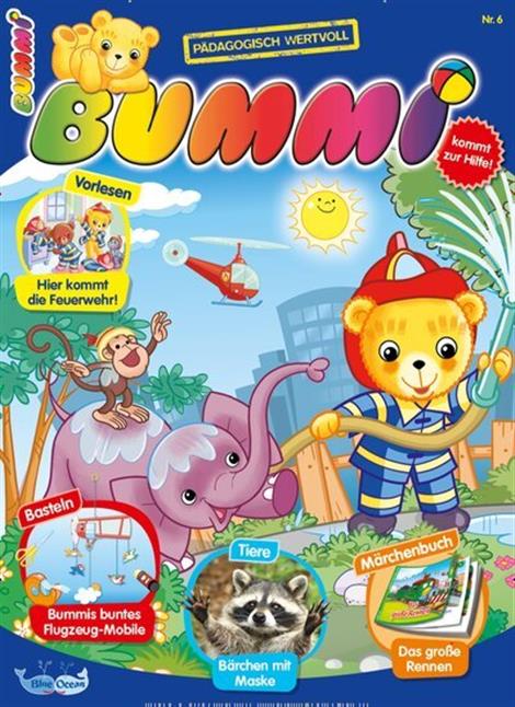 Bummi-Abo