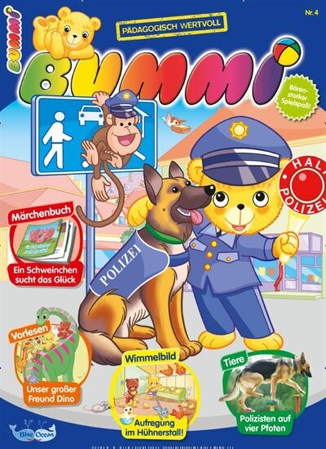 Bummi-Abo