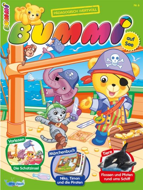 Bummi-Abo