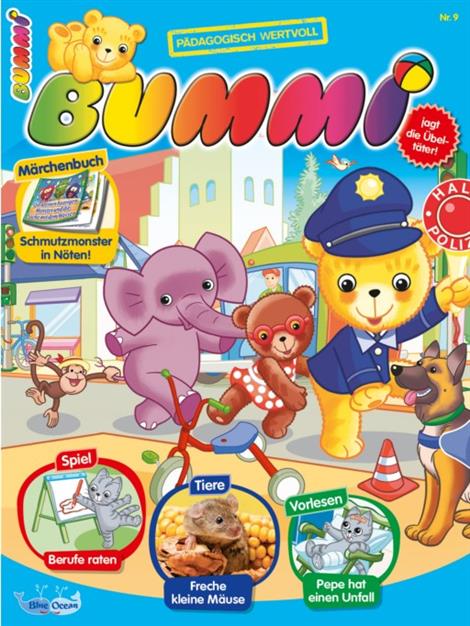 Bummi-Abo