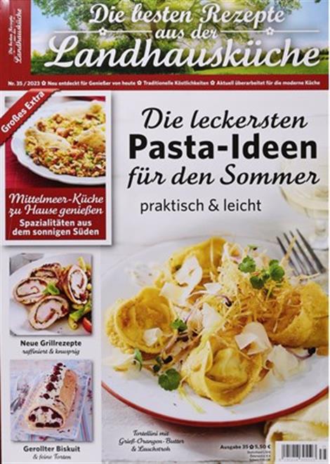 Landhauskueche-Abo