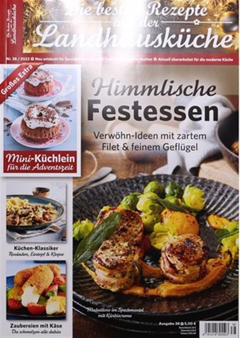 Landhauskueche-Abo