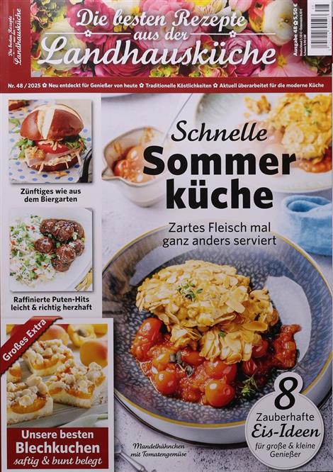 Landhauskueche-Abo