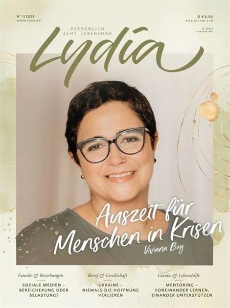 Lydia-Abo