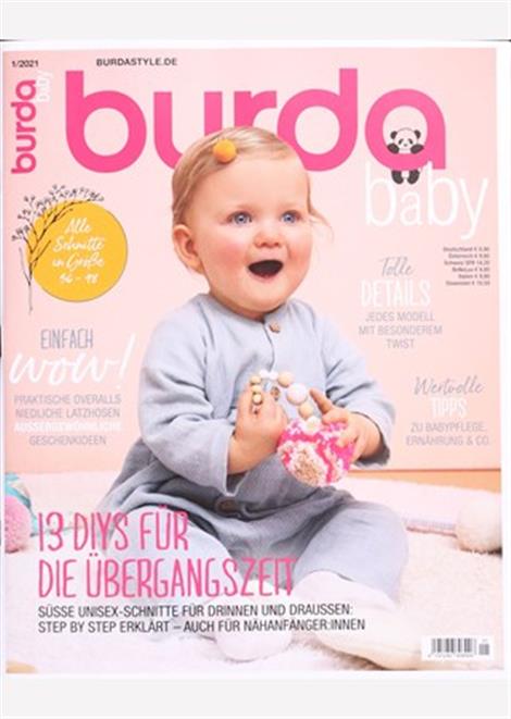 Burda-Baby-2021-Uebergangszeit-Abo