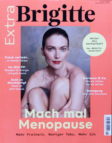 Brigitte-EXTRA-Menopause-Abo