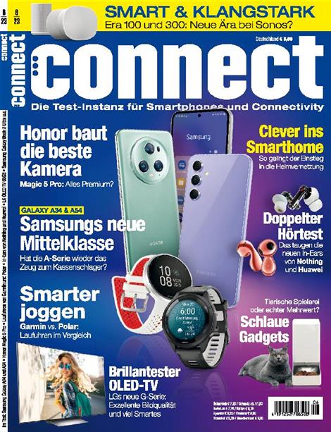 Connect-Abo