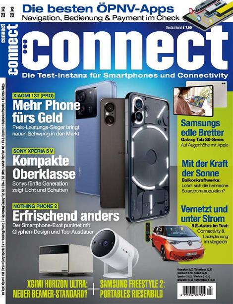 Connect-Abo