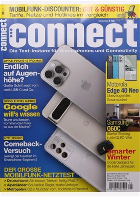 Connect-Abo