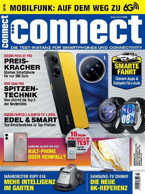 Connect-Abo