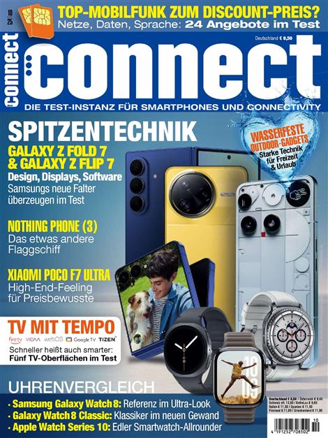 Connect-Abo