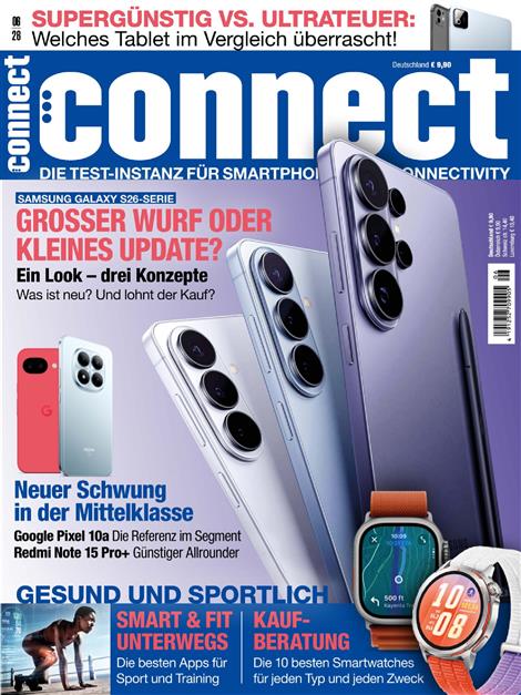 Connect-Abo