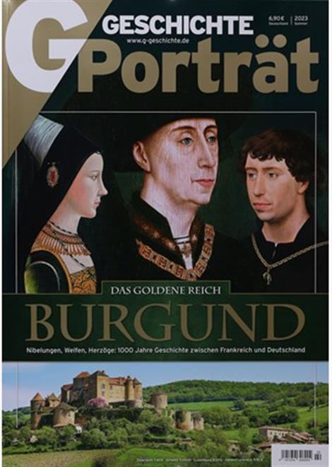 G-Geschichte-Portrait-Abo