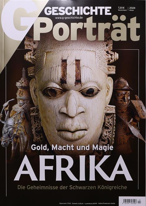 G-Geschichte-Portrait-Abo