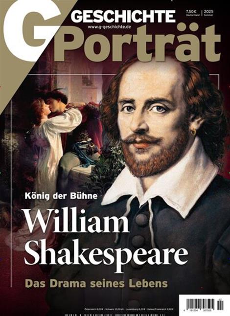 G-Geschichte-Portrait-Abo